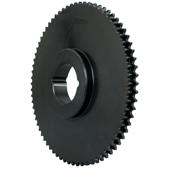 (1610) Spk Roller Double Tb, D35BTB112